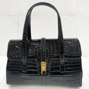 몽크로스 봄 신상 베스트 여성 토트백 WT68226-BK