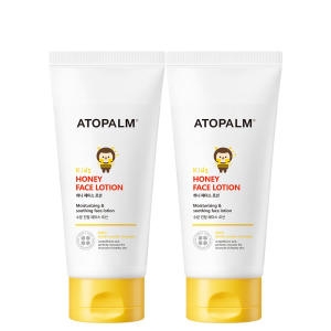 아토팜 키즈 허니 페이스 로션 150ml