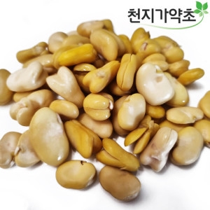 천지가약초  껍질깐파바빈 250gX4봉 자이언트파바빈 페루산파바빈