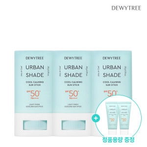 듀이트리 어반쉐이드 쿨카밍 선스틱 20g