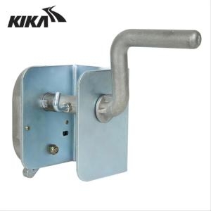 키카  일체형 줄감기 용접용 FCQ-K788 알루미늄