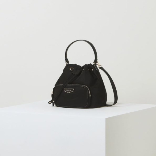 헤지스 여성 버킷백_HIBA2E303BK