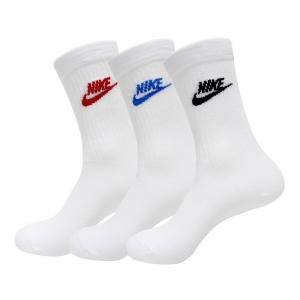 나이키  에브리데이 에센셜 크루 삭스 세트 (DX5025-911)