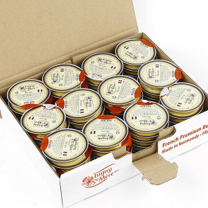 이즈니  포션 무염버터 10gx60개+아이스박스포장