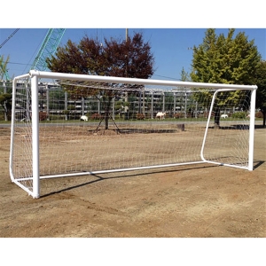 월드  축구골대 이동식 WDB-1114-1 탄소강관 유소년용 이동고정식_고정팩 사용