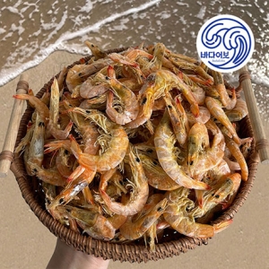 바다어보  국산 건새우 1kg 상급 마른새우 보리새우 건어물
