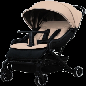 와이업  휴대용 유모차 지니제로3