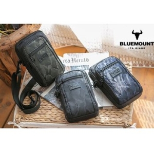 오너클랜 BM62 실용적인 캐주얼 미니 크로스백 보조가방 핸폰백 WB73AF1