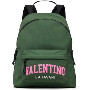 발렌티노 백팩 B0993IZL 74Q MULTICOLOR VERDE