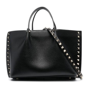 발렌티노 가라바니 핸드백 B0L32VSF 0NO NERO