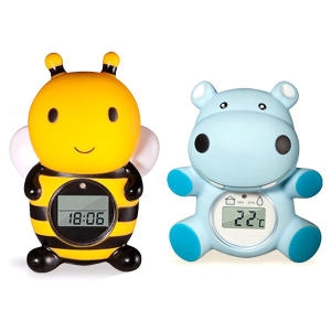 카스 디지털 탕온도계 꿀벌