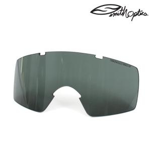 스미스옵틱스  S/O  OTW 리플레이스먼트 렌즈  그레이  A227SOS_OTW01Y