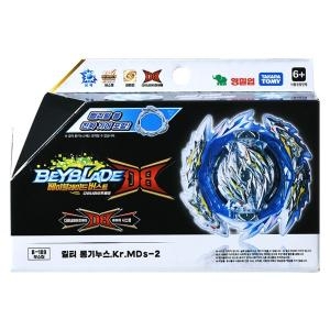 베이블레이드 길티 롱기누스 (B-189)