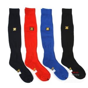 제트 야구양말 BSK-200 성인 블랙 레드 네이비 블루
