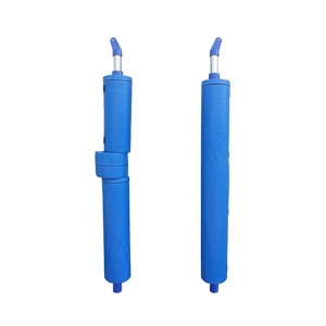 월드  배구지주 보호대 WDB-1274 H 1700mm 3단분리형 배구지주 전용 보호대