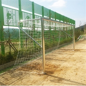 월드  축구골대 매설 고정식 WDB-1107 스텐 성인용 부식이 없고 반영구적으로 사용 가능