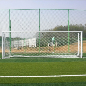 월드  축구골대 금구식 WDB-1102-2 백강관 성인용 주기둥 특수강관 후면포스트 고강도파이프