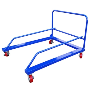 월드  허들 운반차 WDC-2107 실내외 이동식 10대 정도 보관_L_1200_W_1500_H_1000mm