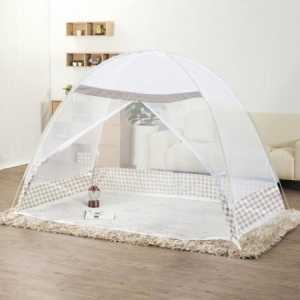 1인용 원터치모기장