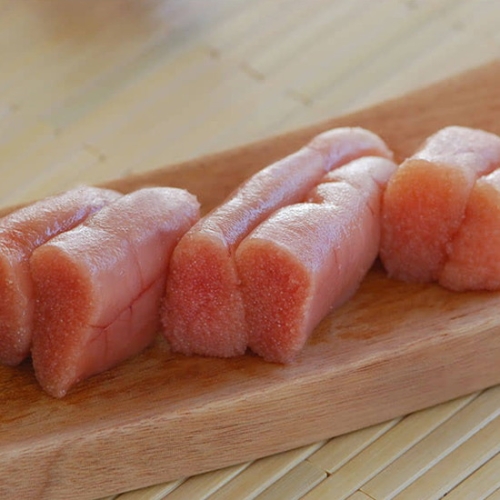 찬예찬  백명란젓 파치 1kg