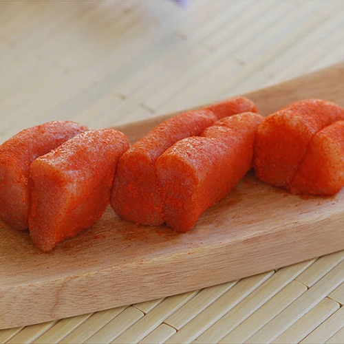 찬예찬  명란젓 파치 1kg