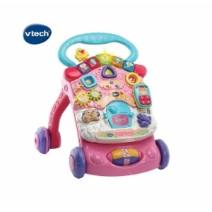 브이텍 뉴 걸음마 보조기 스마트 폴딩