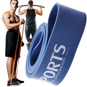 아카시아리빙  밴드 6단계 철봉 스포츠 헬스 어깨운동 근력 고무 W8DC5A8 주 주