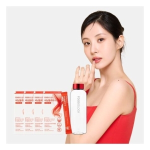 푸드올로지 버닝올로지 티 7000mg 15포