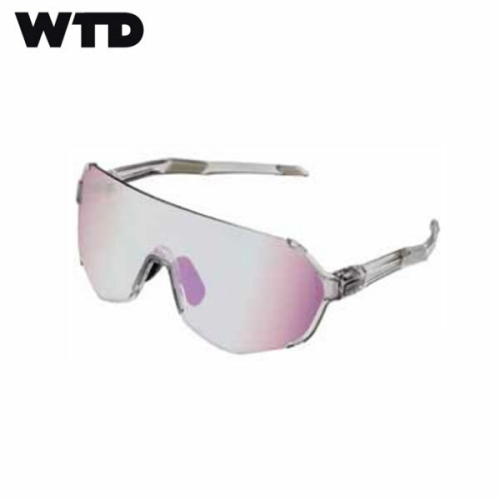 WTD  펜타 블랙+스모크 변색미러