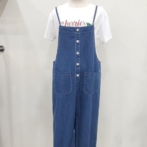 제이케이 점프수트 JN7OV001