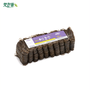 맛찬들백미식품  막국수 2kg