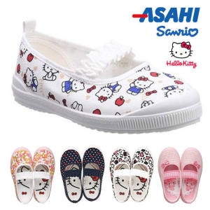 아사히 키티 실내화