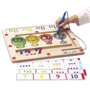 자석나라  다이아몬드 카운팅