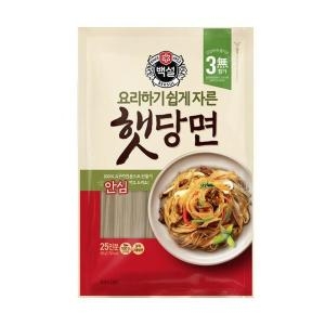 CJ제일제당  백설햇당면500g