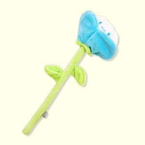 시나모롤 플라워 봉제인형