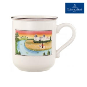 빌레로이앤보흐 디자인나이프 머그 300ml