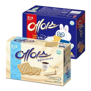 해태제과  해태 에이스뉴욕치즈케이크맛 364g