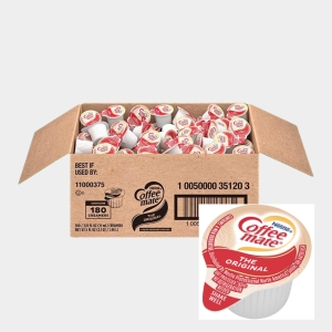 네슬레  커피메이트 커피 크리머 프림 프리머 오리지널 11ml 대용량 180개