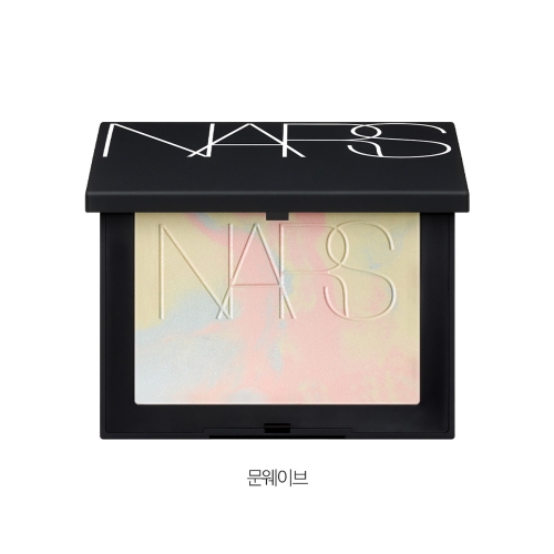 나스 라이트 리플렉팅 프리즈마틱 파우더 인터스텔라 10g