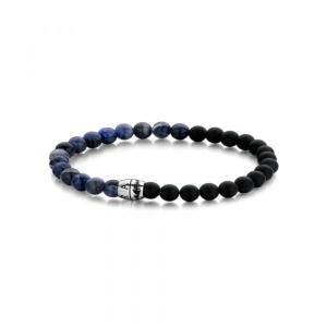 발란스3000 프랭크1967 바스토 Vasto 소달라이트 비즈팔찌 7FB-0411