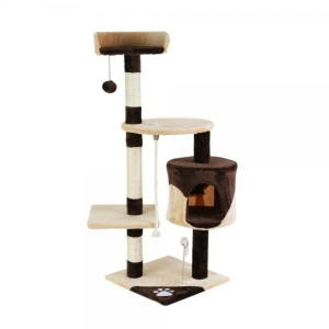 헬로망치  중형 캣타워 DH0025