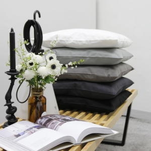 오아이  monoton sitting cushion