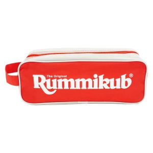 코리아보드게임즈  루미큐브 퍼니백 레드