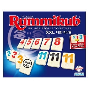 코드코드  루미큐브 더블 엑스엘