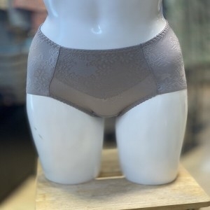 비너스 자카드 소프트 여성 거들 팬티 VPT6347C