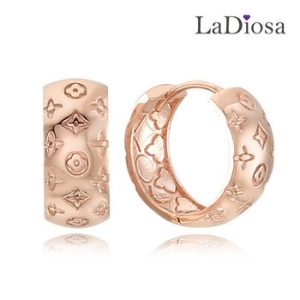 라디오사  18K 귀걸이 LK18SD-1984E