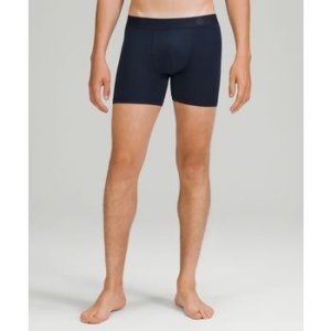 룰루레몬 에임 박서 TRNV