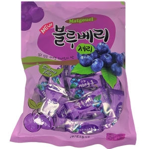 맛고을 블루베리 제리