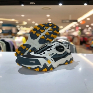 휠라 키즈 오크먼트 다이얼 KD (3JM01288E 650)