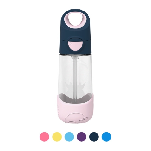 비박스 원터치 빨대컵 450ml